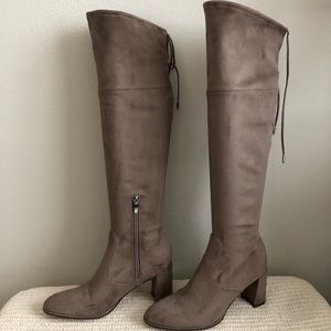 Marc Fisher Over the Knee Boot